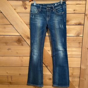 Miss Me Bootcut JP5009-4 Jeans